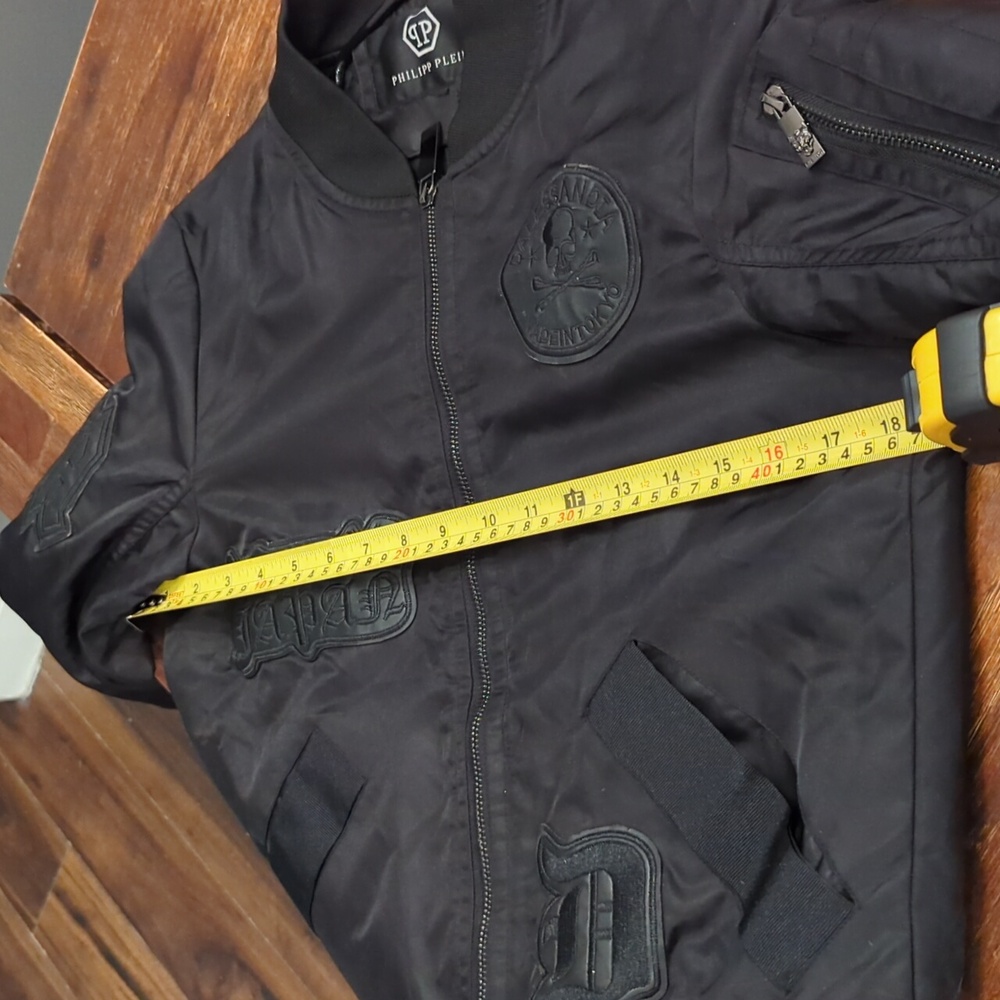 Bomber jacket - Picture 8 of 8